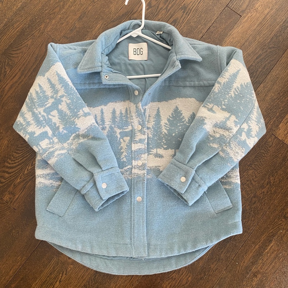 BDG Women’s Small Jacket